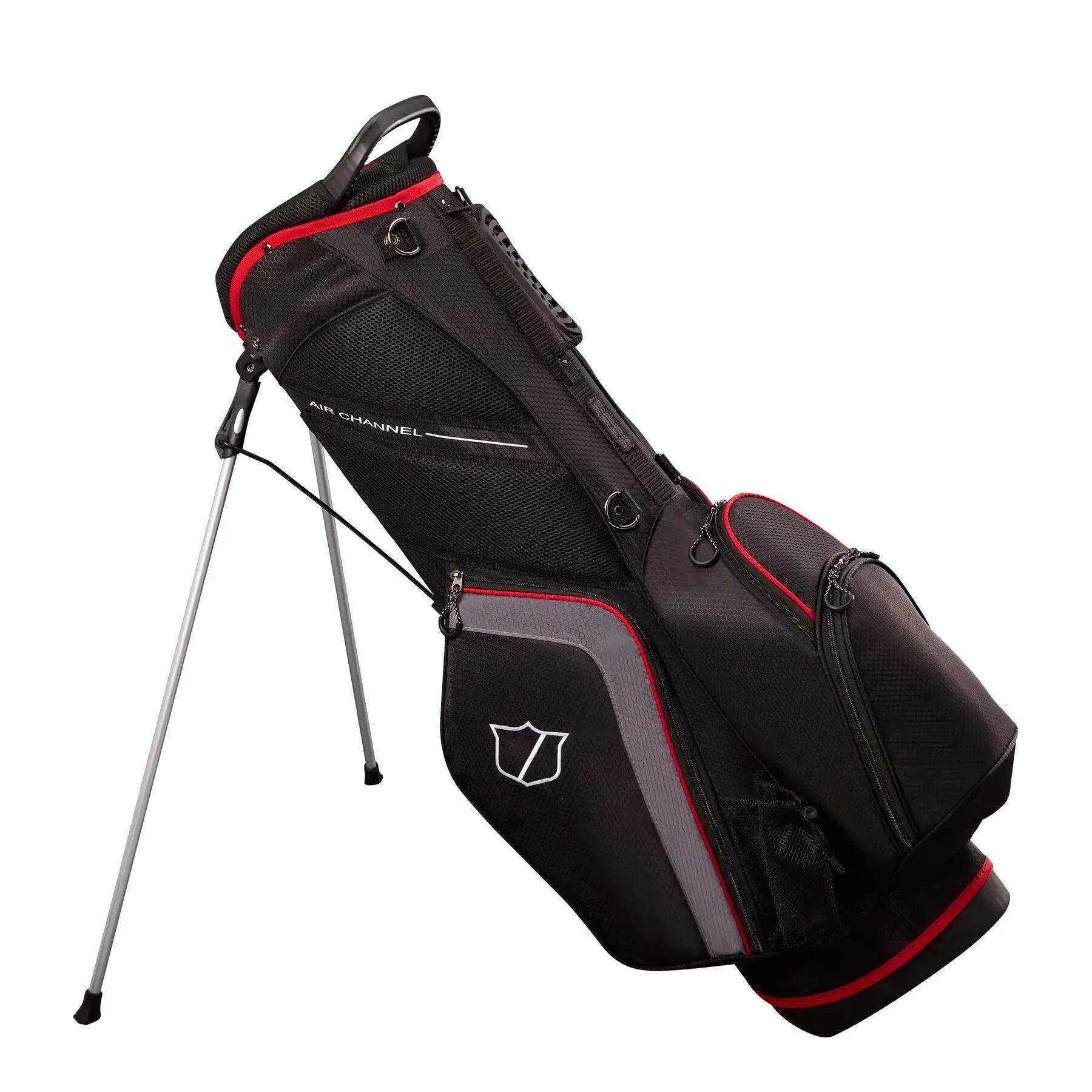 Torba na statyw golfowy Wilson Golf Lite 3 2/5