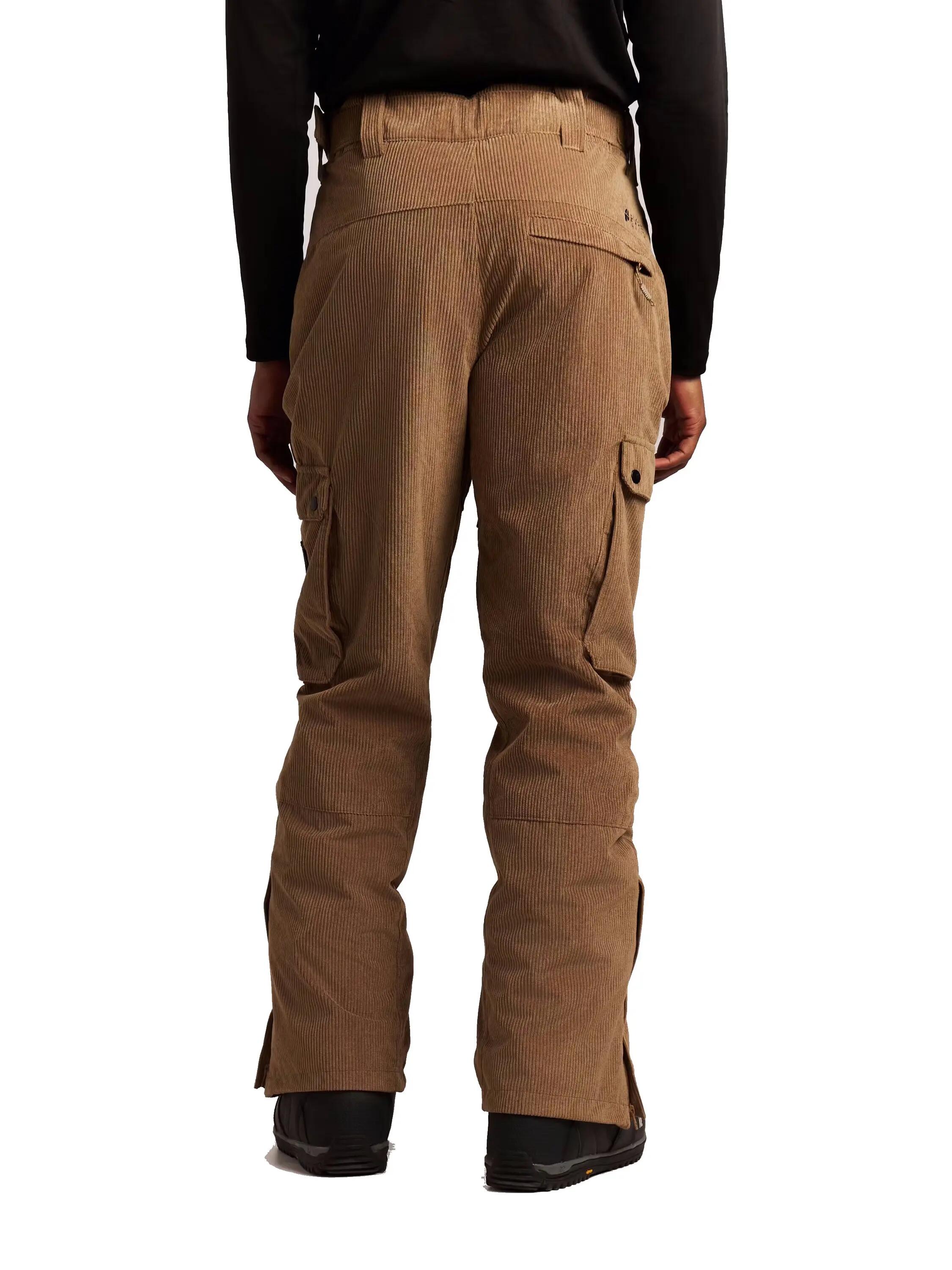Pantaloni da sci Protest Joss 4/5