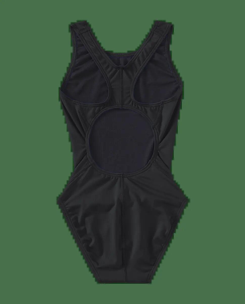 Fato de banho TYR Durafast Elite® Maxfit Solid para menina 4/4