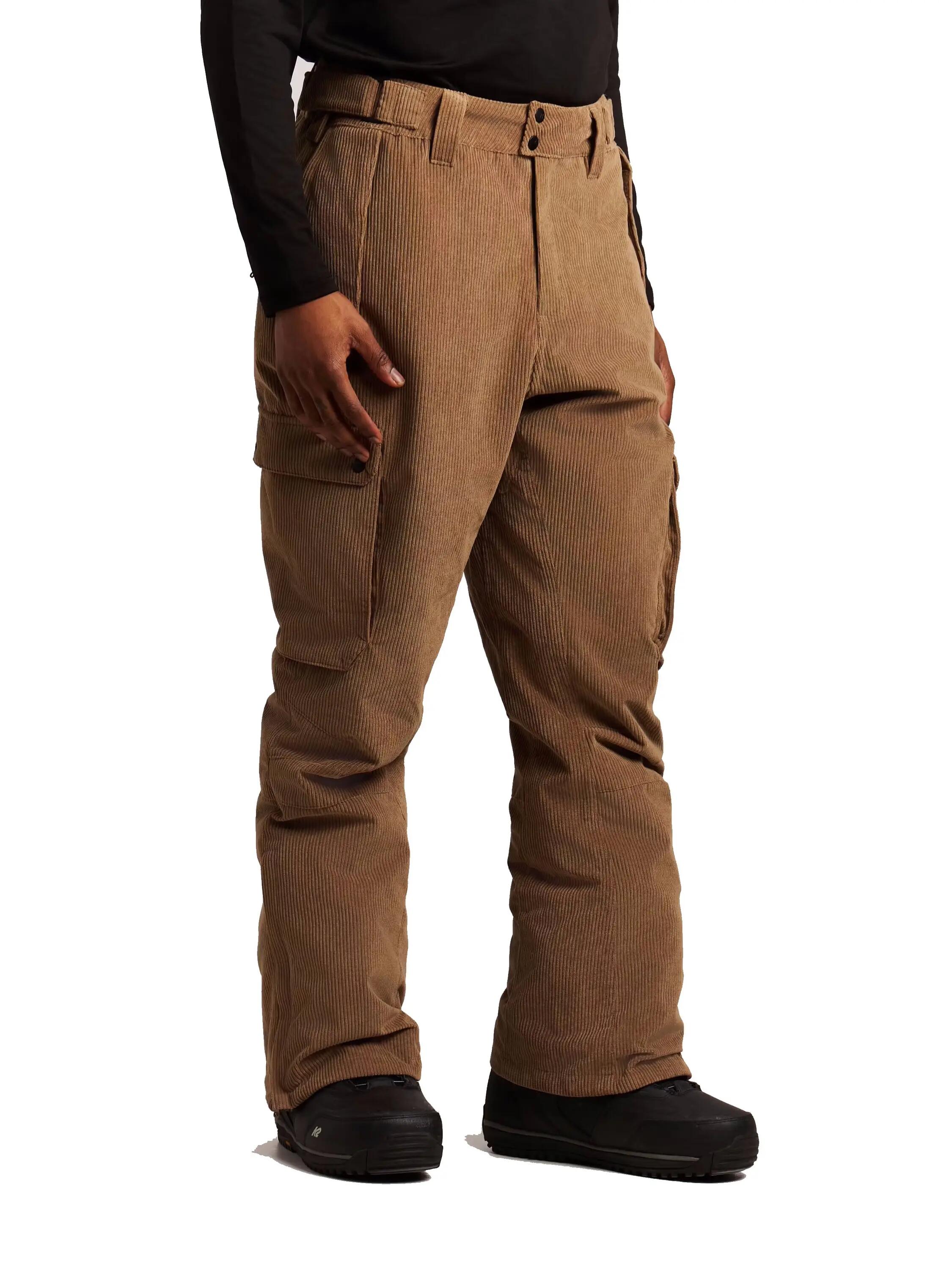Pantaloni da sci Protest Joss 3/5
