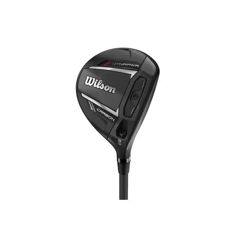 Bois de parcours n°3 Wilson Dynapwr Carbon Stiff 1/1