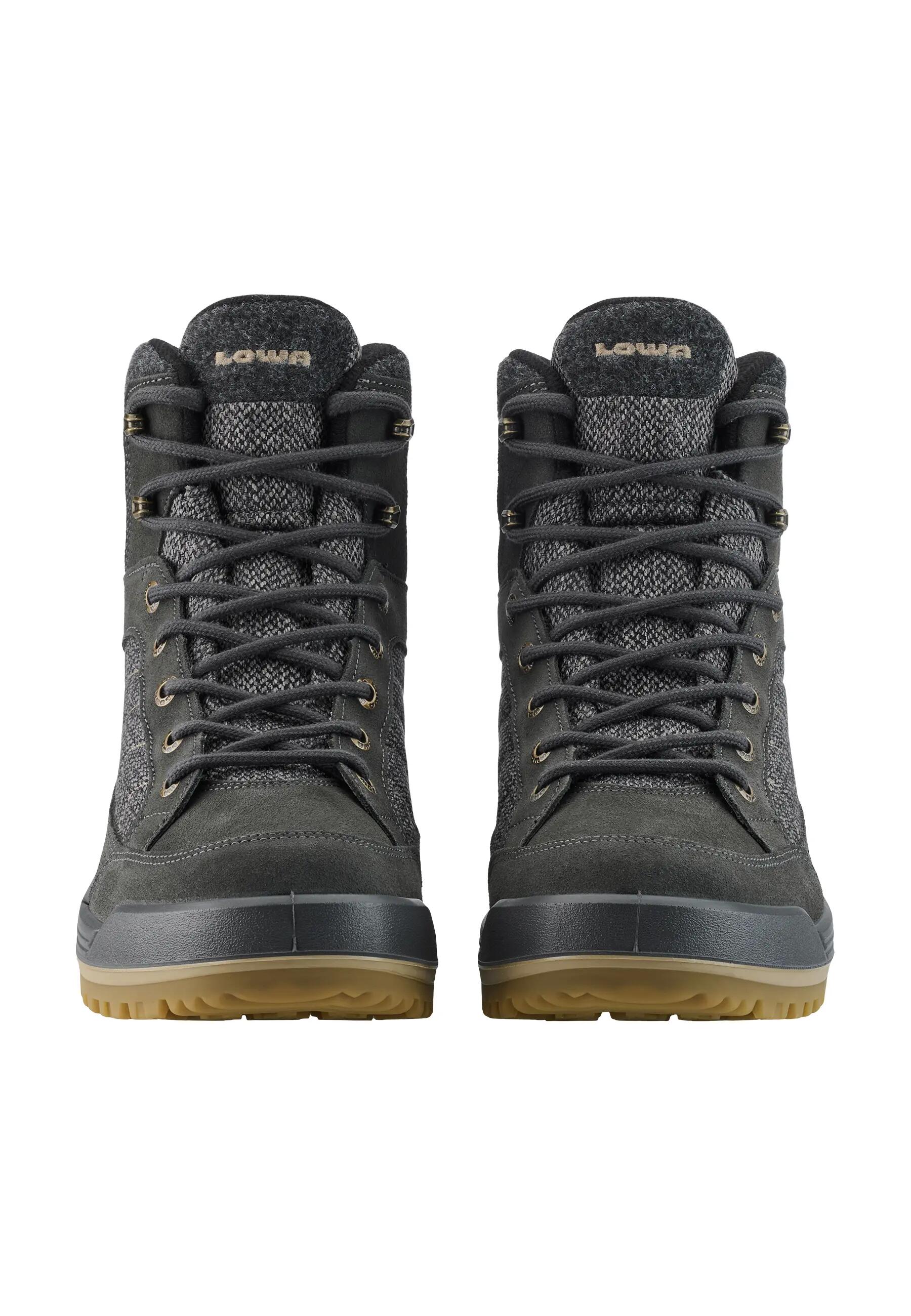 LOWA Stiefel mittel ISARCO GTX 6/7