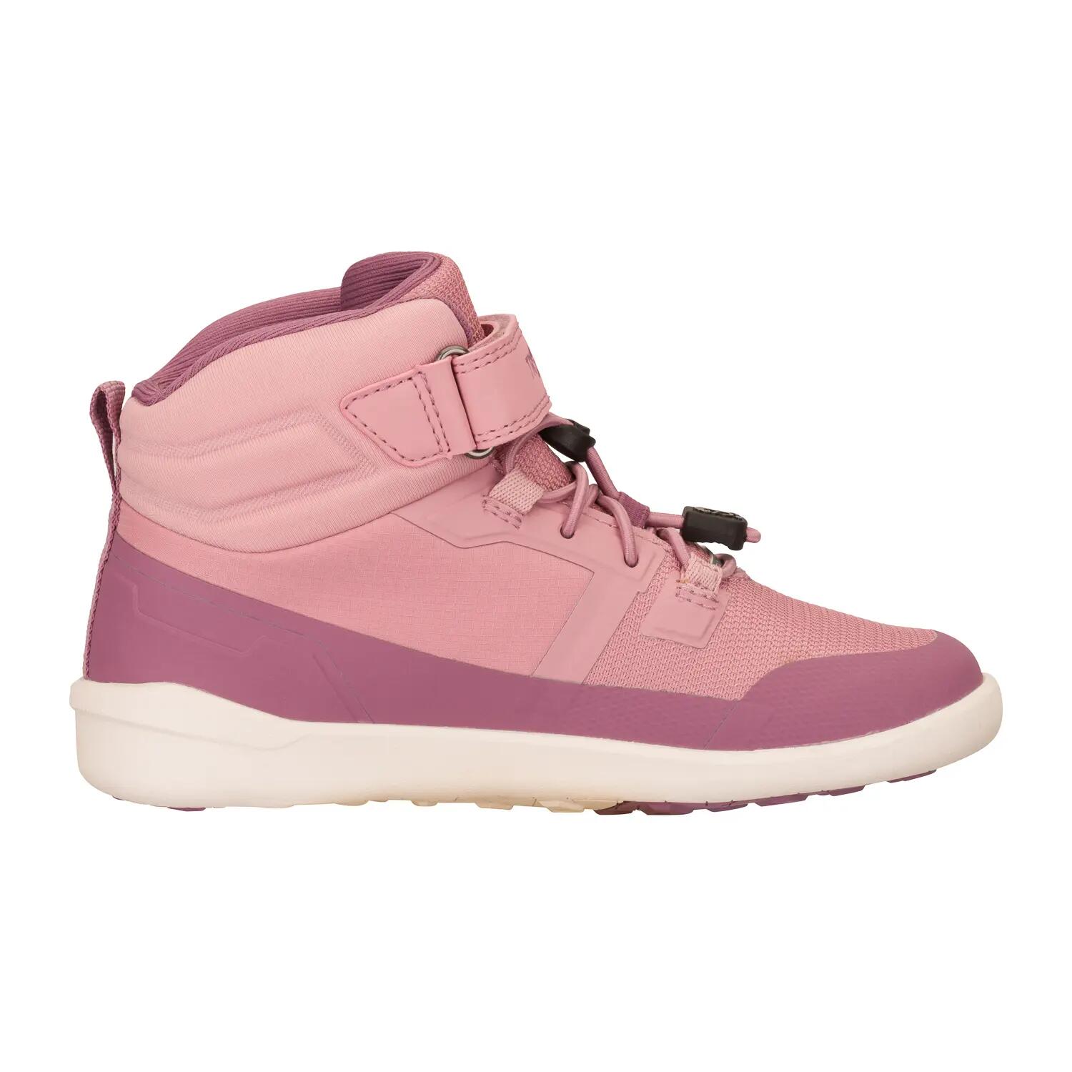 TROLLKIDS Kids Hovden Barefoot Winter Hiker 2/8