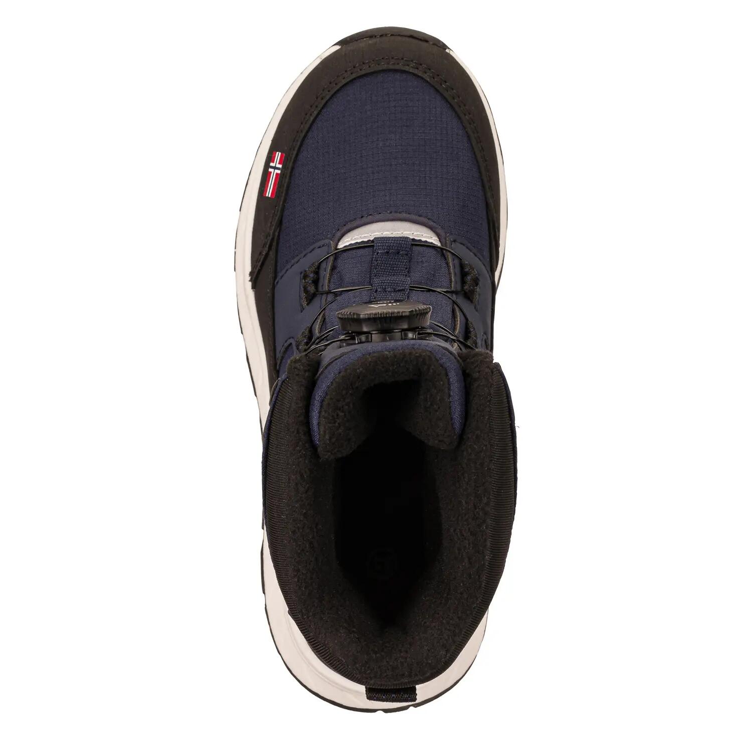 Kids Torvik Winter Boots 5/8