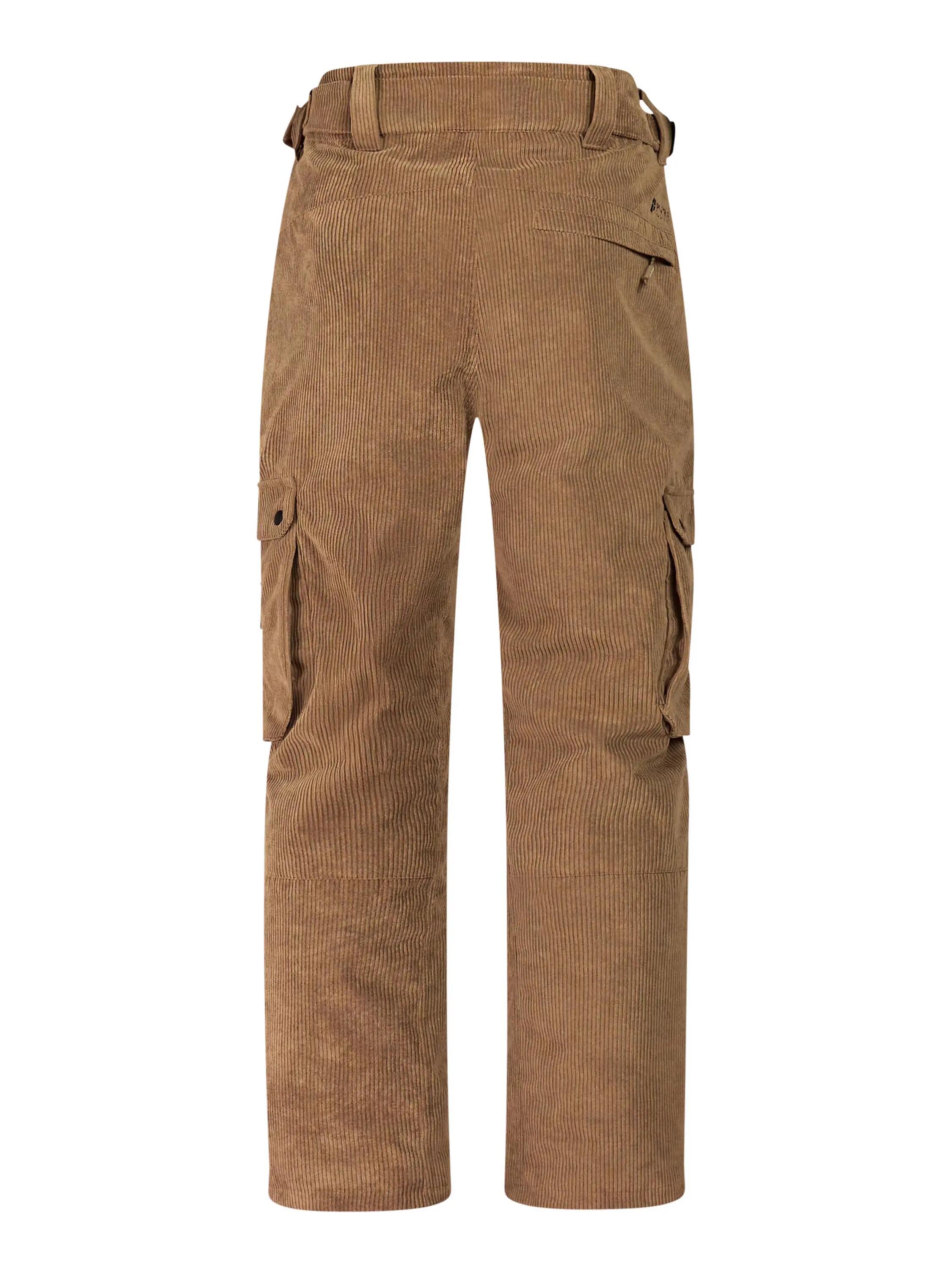 Pantaloni da sci Protest Joss 2/5