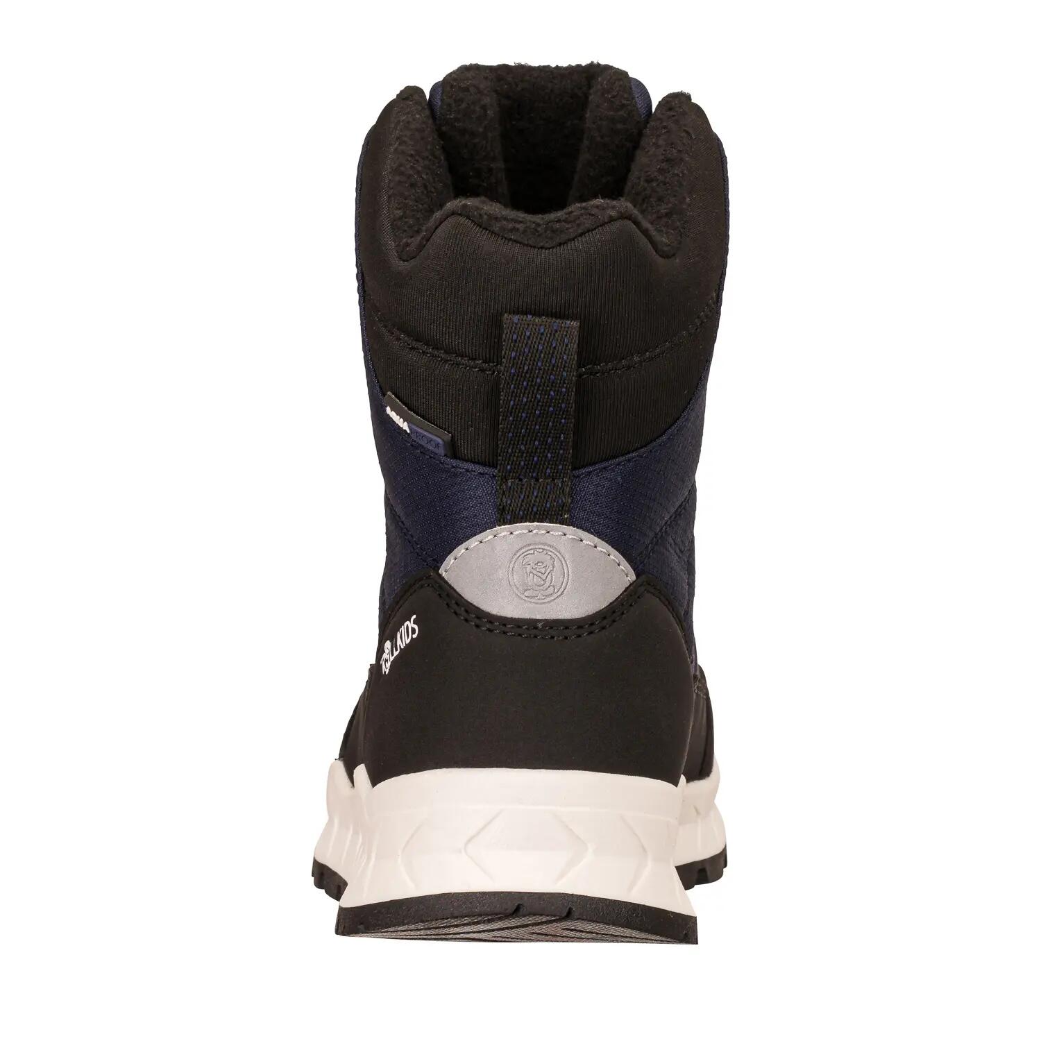Kids Torvik Winter Boots 4/8
