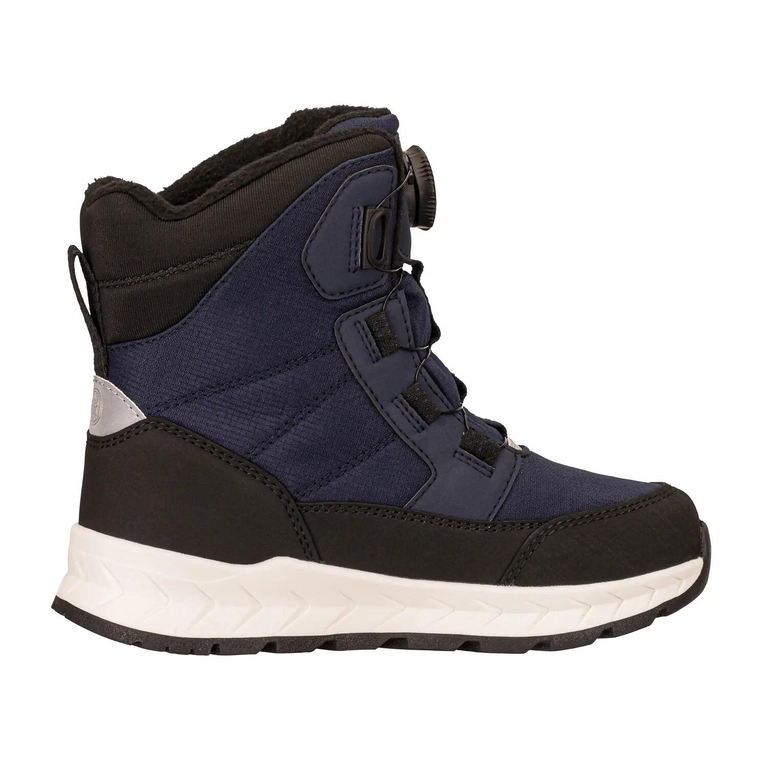 Kids Torvik Winter Boots 2/8