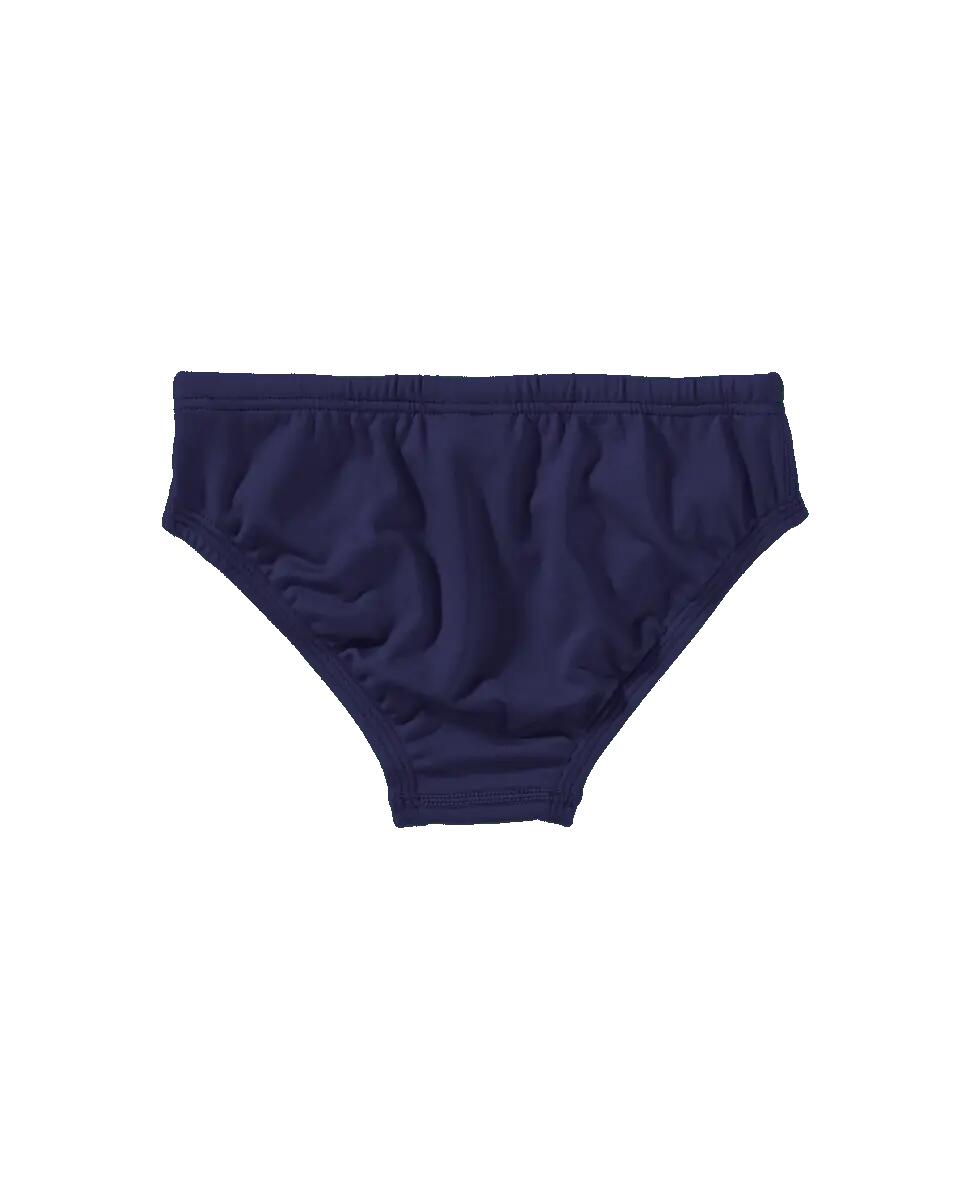TYR Durafast Elite® Solid zwemslip jongens voor heren 4/5
