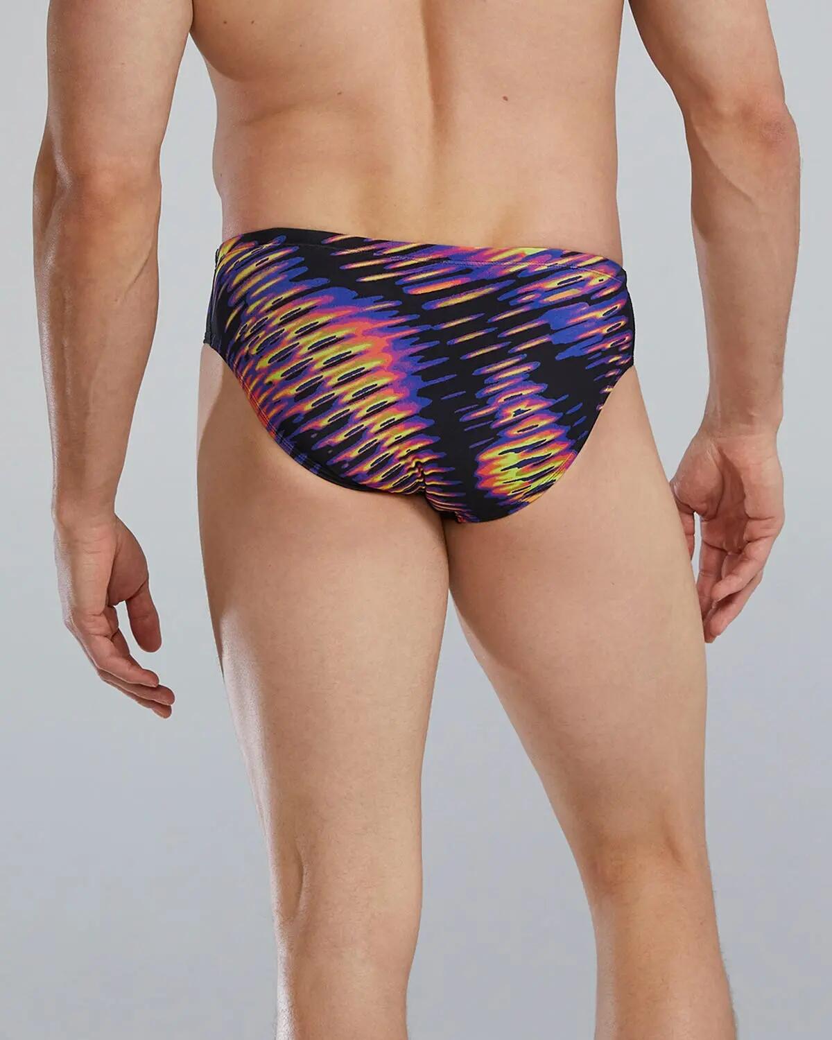 Slip da nuoto uomo TYR Durafast Elite® Evolved 2/2