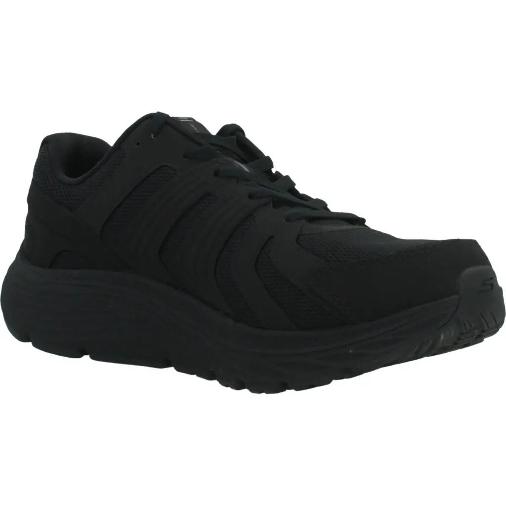Buty SKECHERS GO RUN CONSISTENT 3 - CORE TR Czarny 5/5