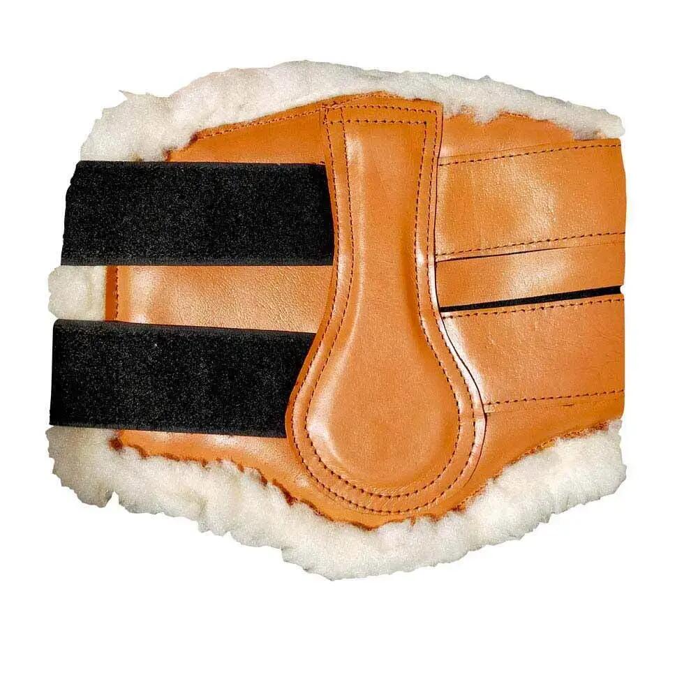 Ghette da cavallo chiusi Zaldi 2/2