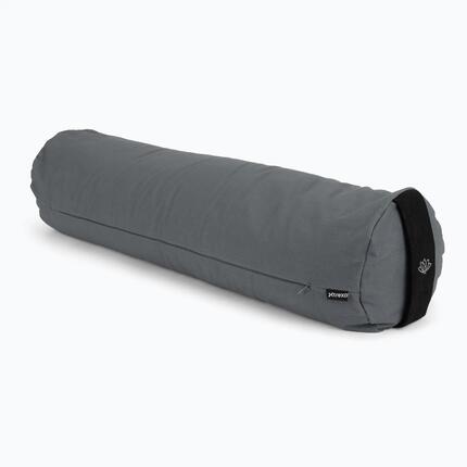 Bolster do jogi z łuską gryki XTREXO Contempla