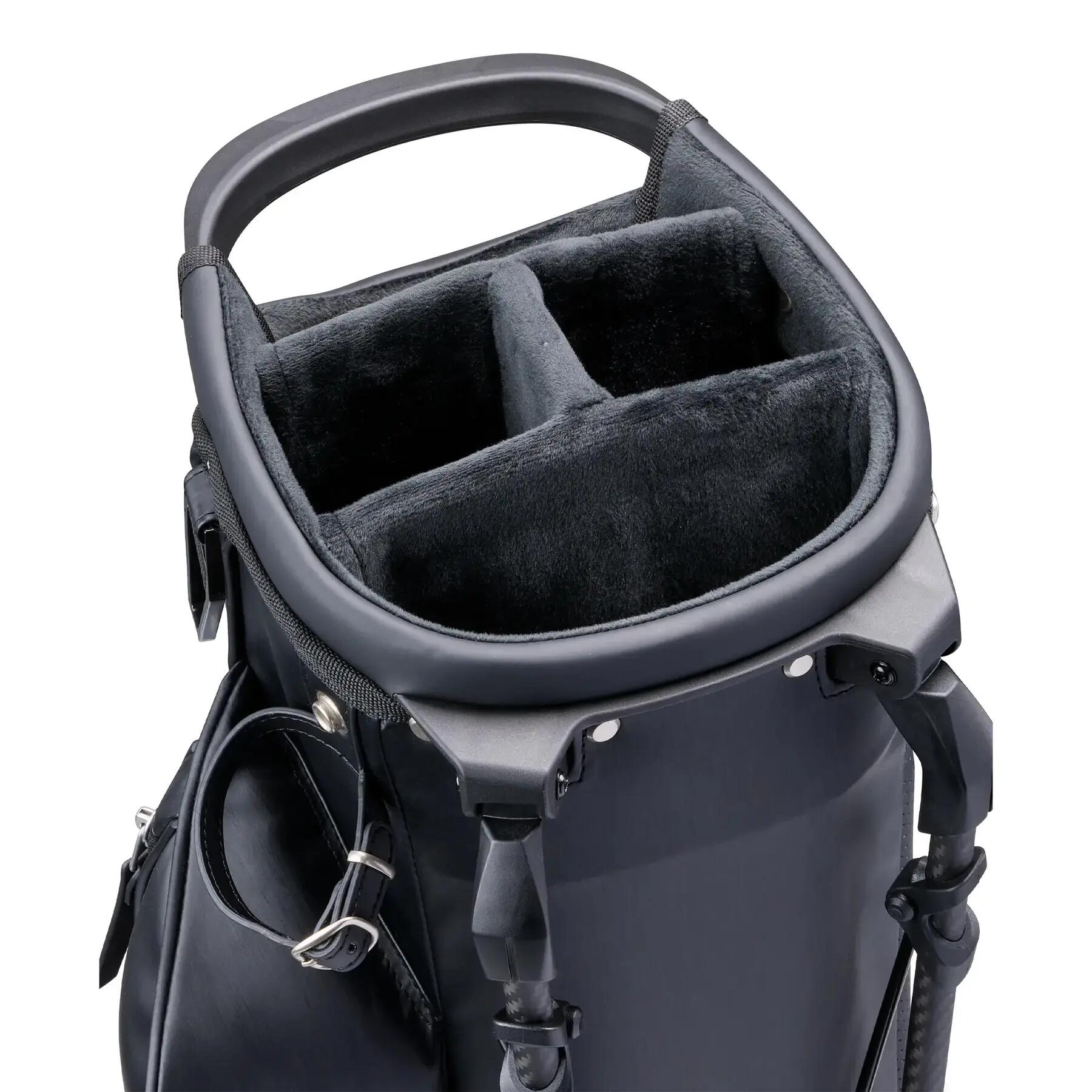 Sac trépied de golf Wilson Golf Staff The 1914 Carry 7/7