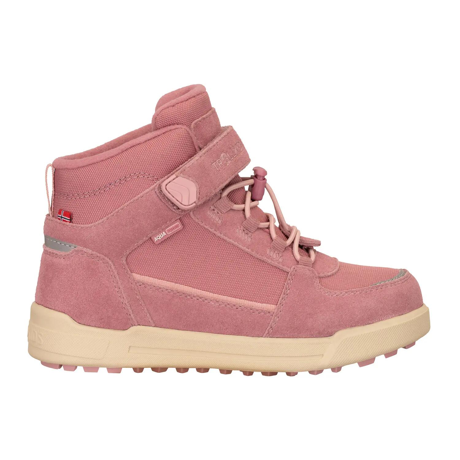 TROLLKIDS Kids Gryllefjord Mid Cut 8/8
