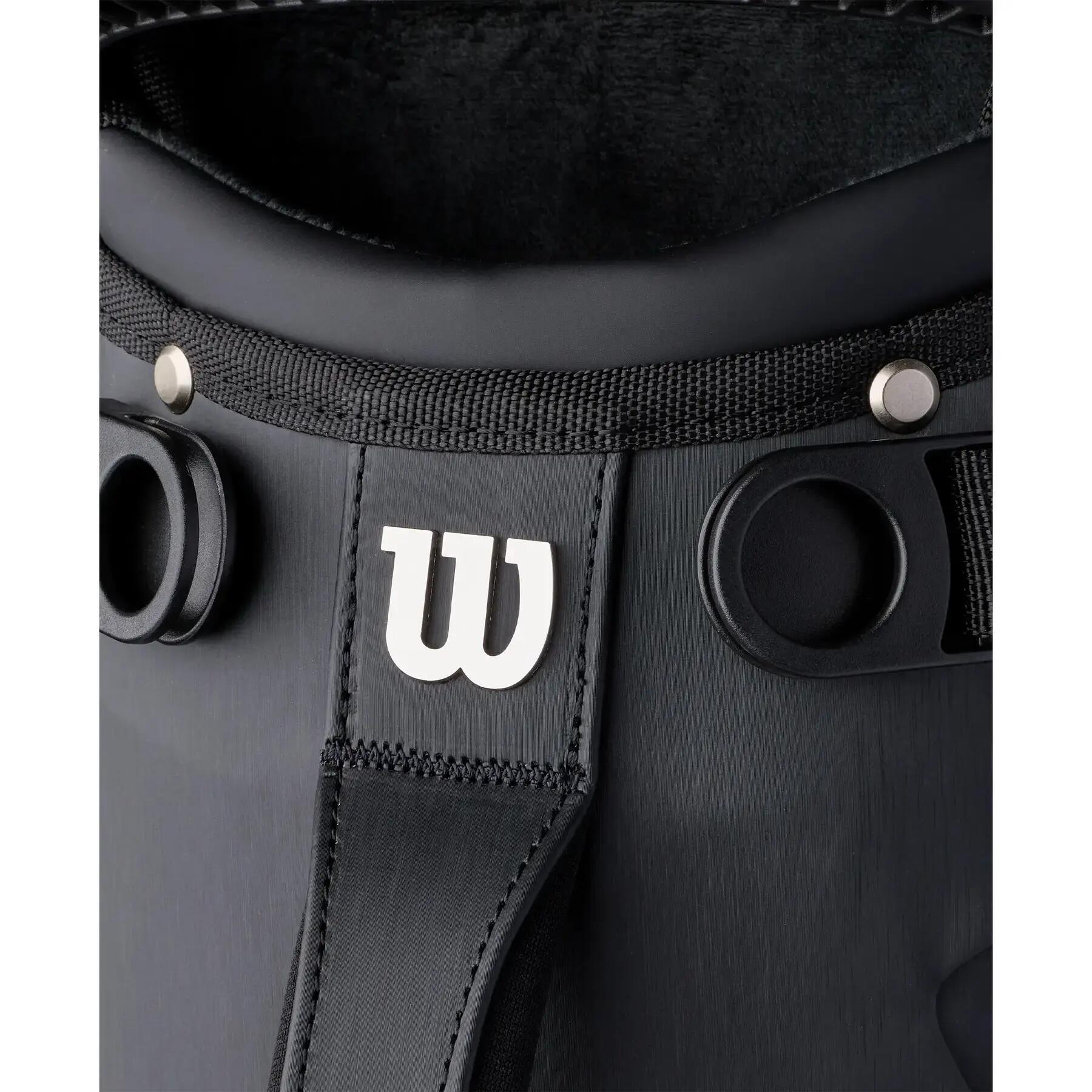 Sac trépied de golf Wilson Golf Staff The 1914 Carry 5/7