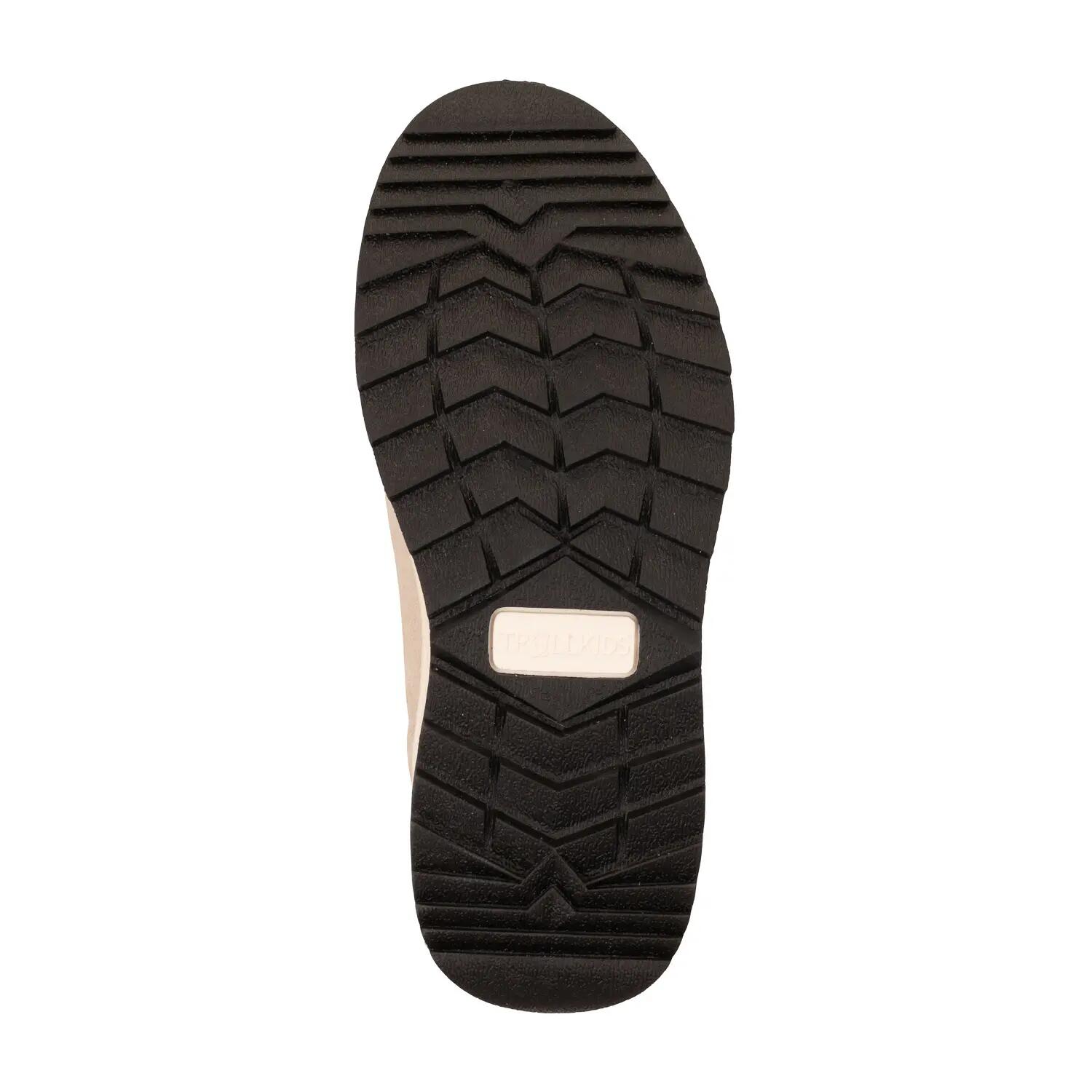 Girls Lillehammer Winter Boots 6/8