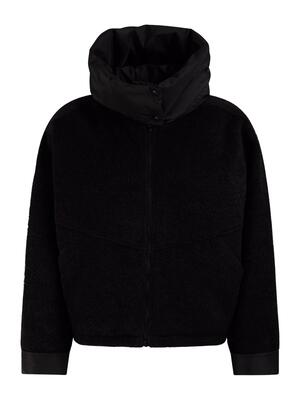 Protest salti outdoor jacket - true black