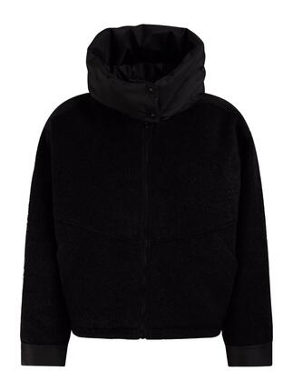 Protest Salti outdoor jacket - True Black