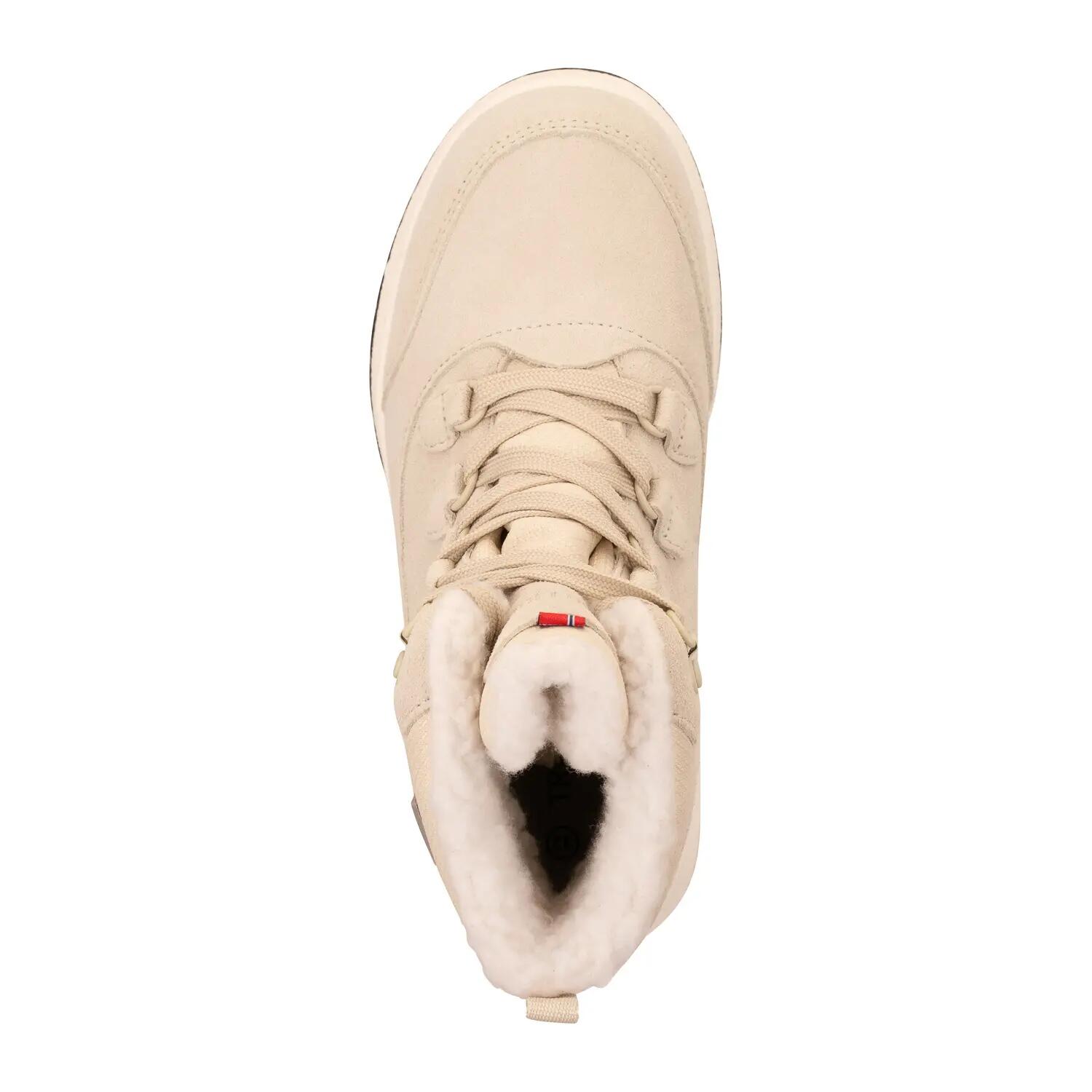 Girls Lillehammer Winter Boots 5/8