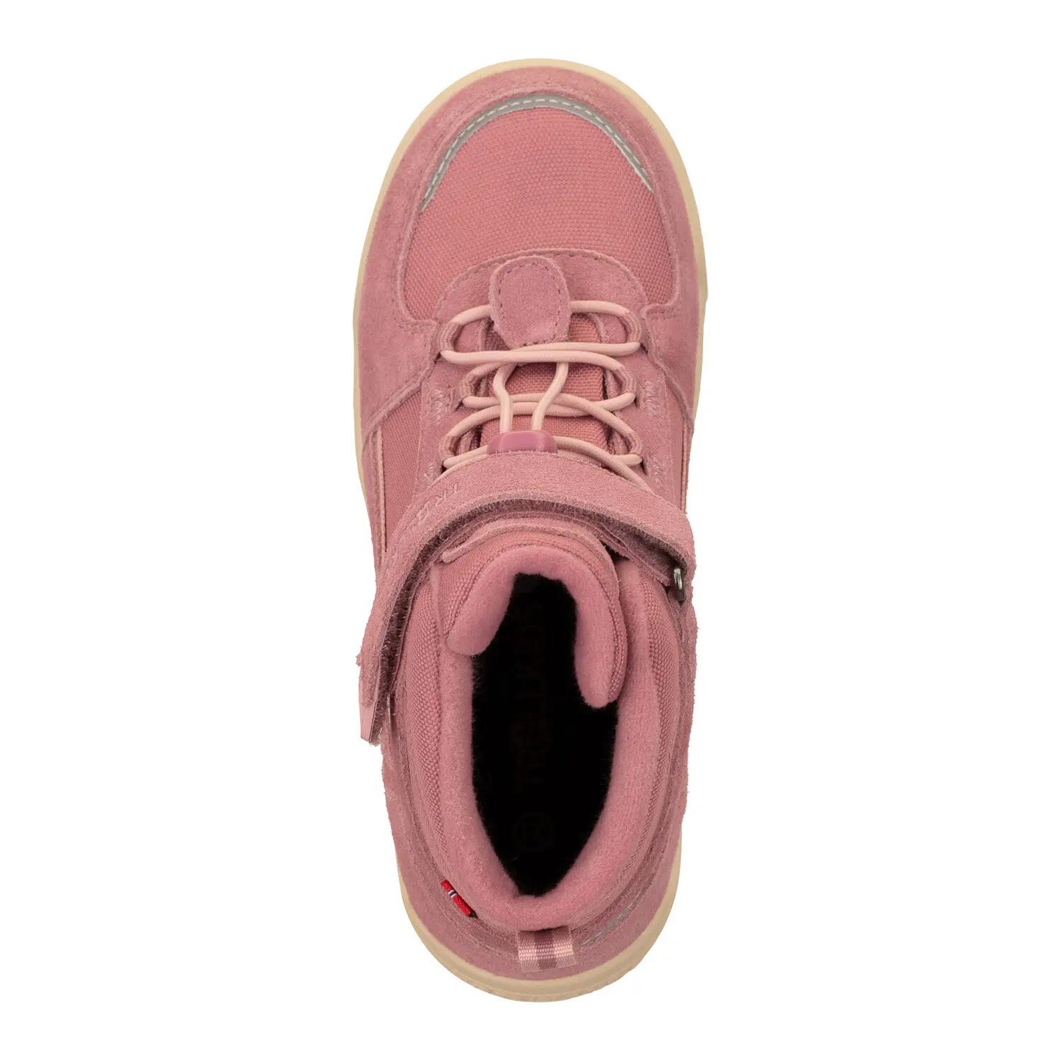 TROLLKIDS Kids Gryllefjord Mid Cut 5/8