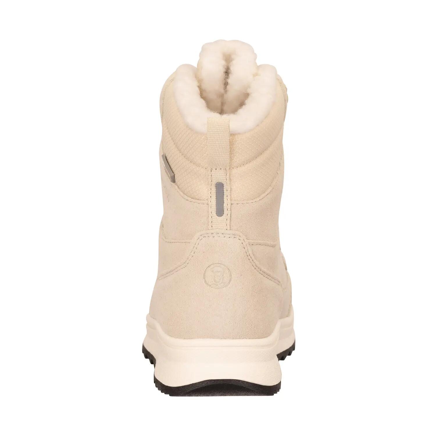 Girls Lillehammer Winter Boots 4/8