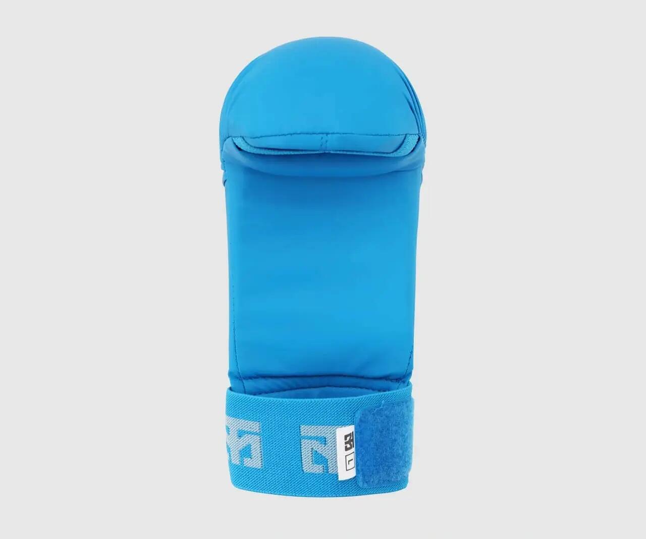 Rękawice do Karate - Mitts 2 WKF MOOTO 3/7