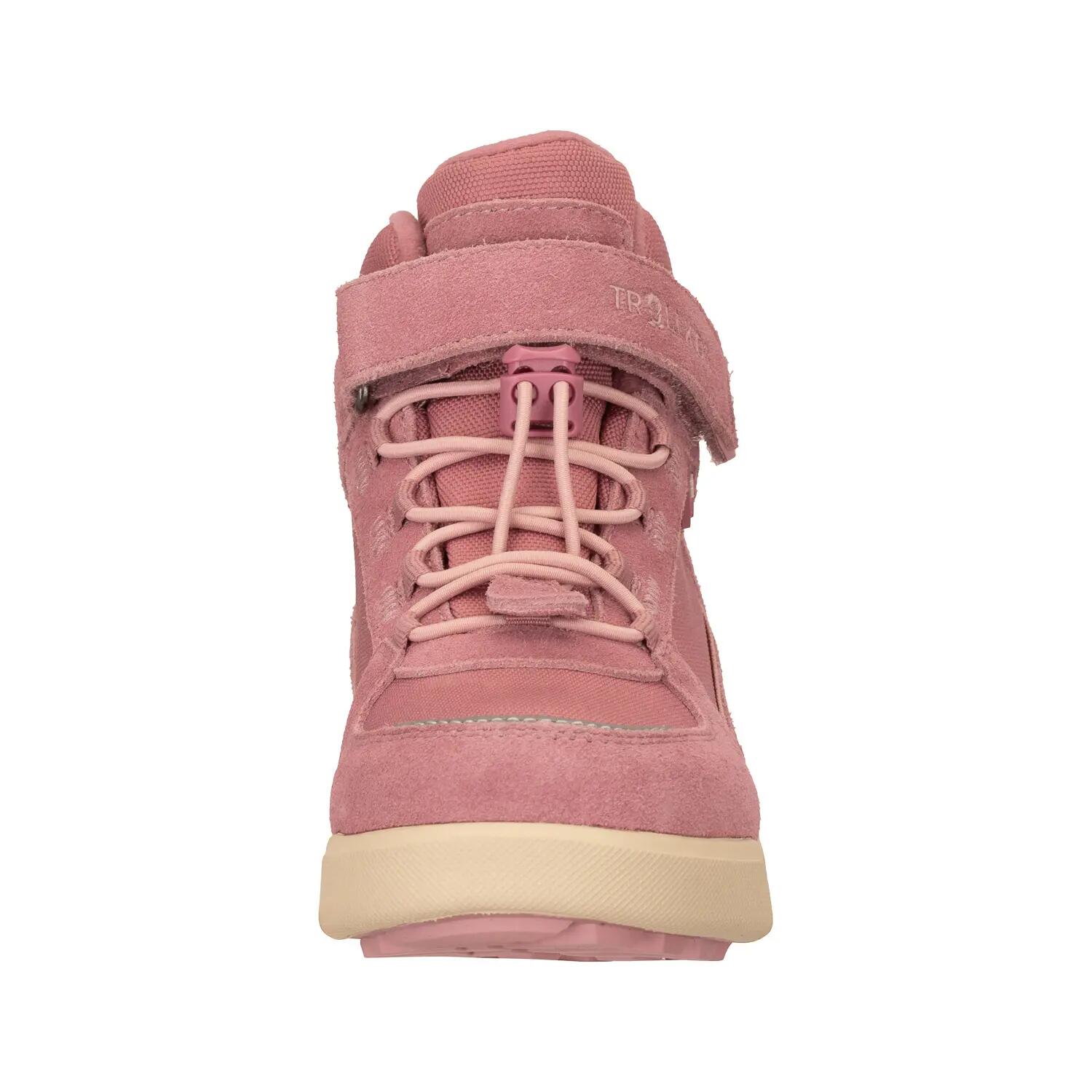 TROLLKIDS Kids Gryllefjord Mid Cut 3/8