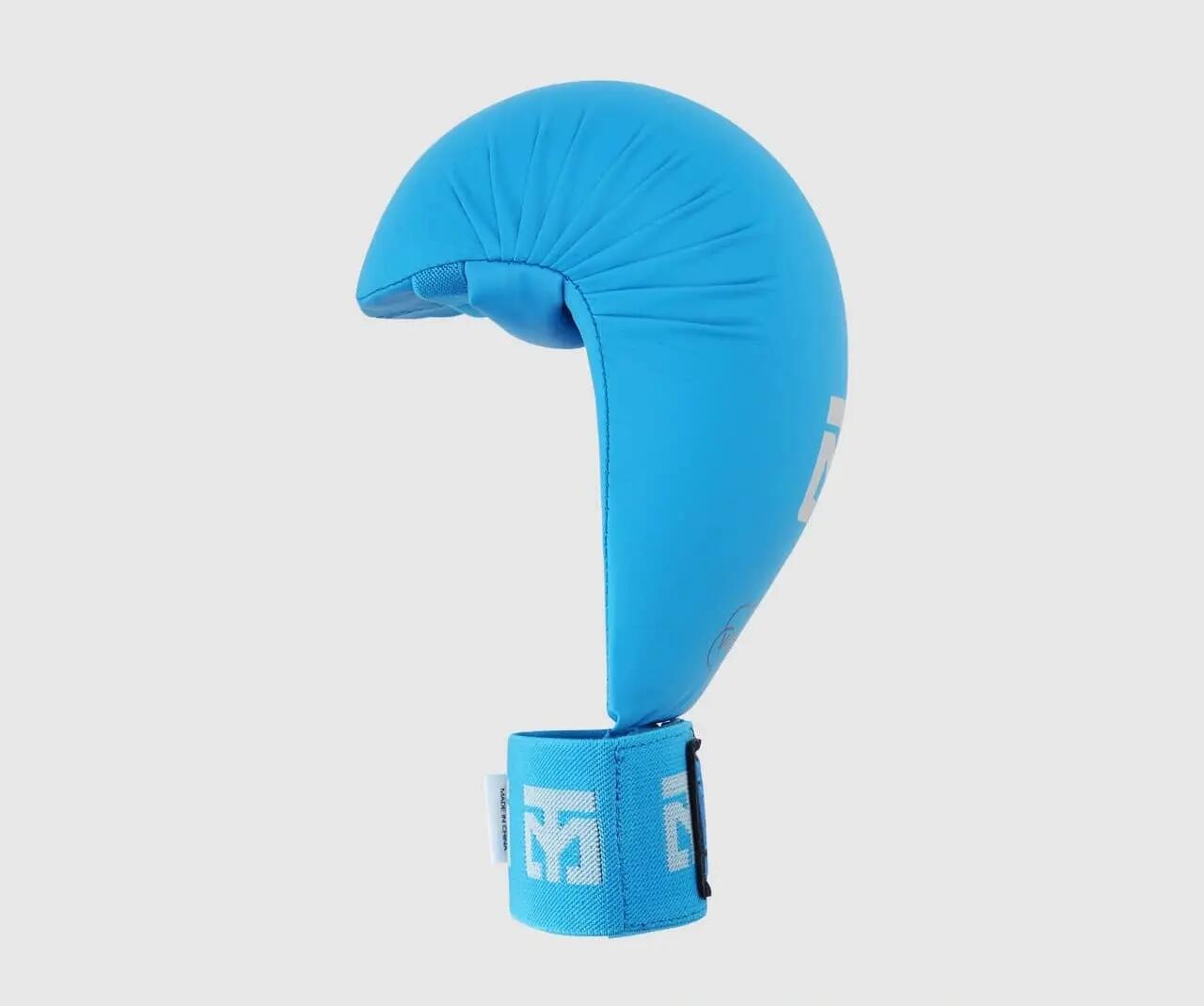 Rękawice do Karate - Mitts 2 WKF MOOTO 2/7