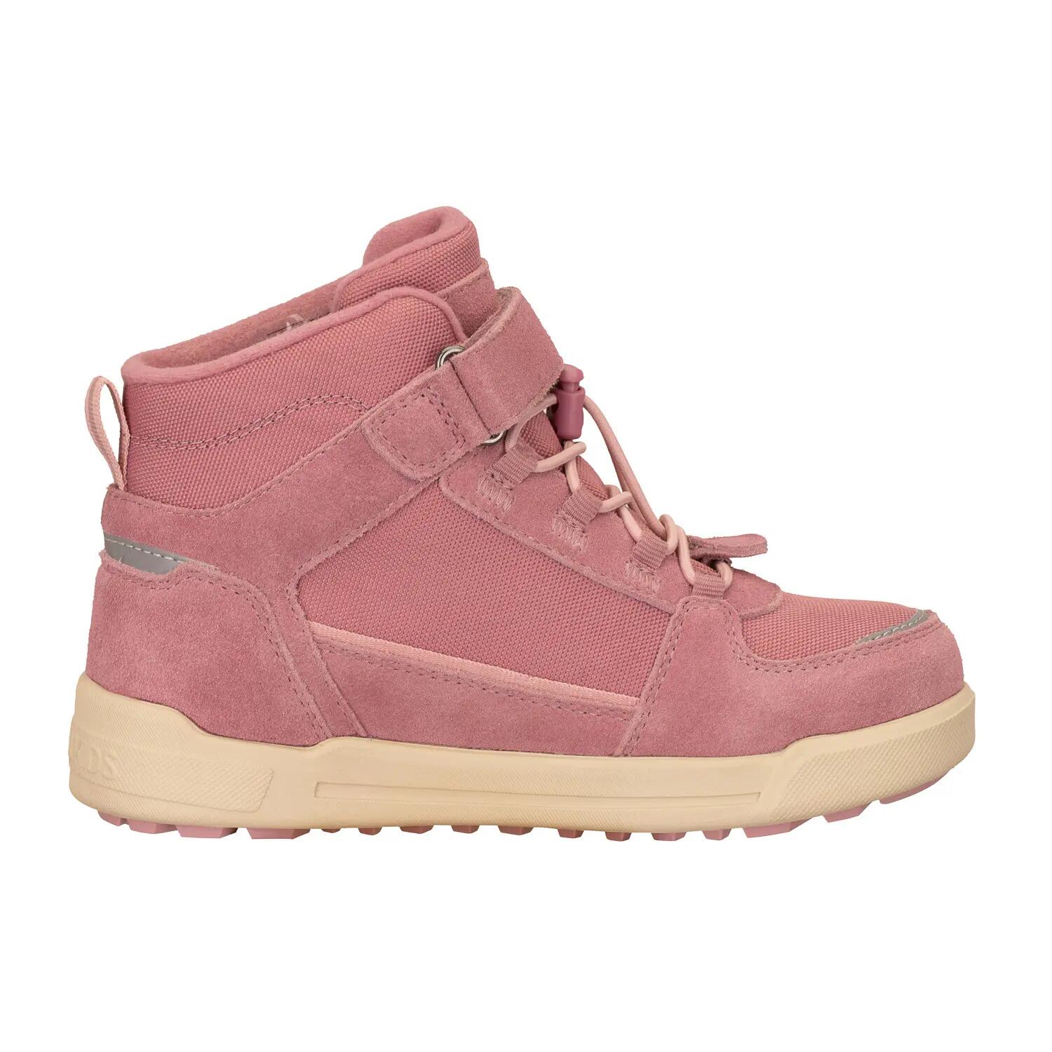 TROLLKIDS Kids Gryllefjord Mid Cut 2/8