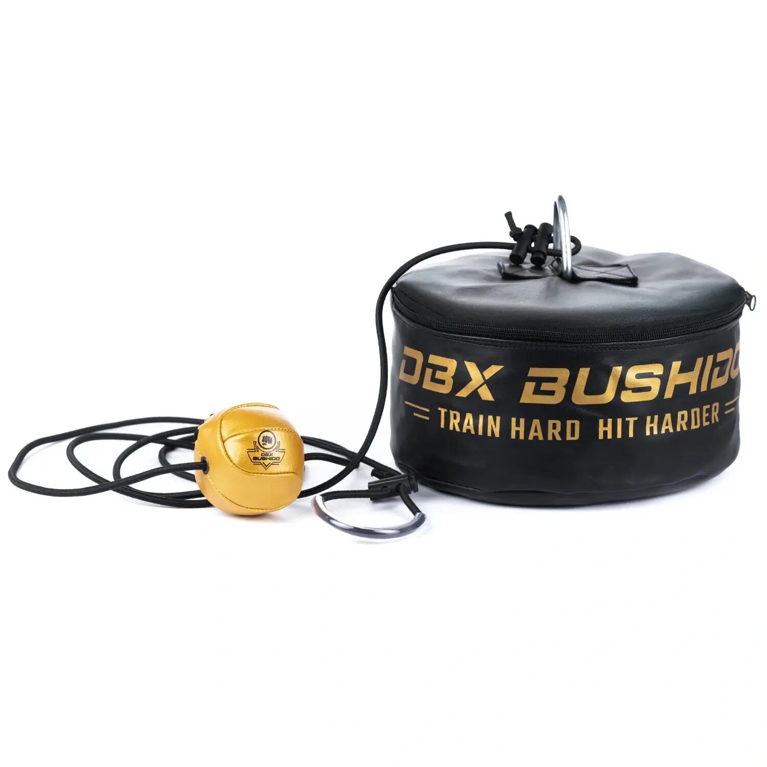 DBX BUSHIDO picture