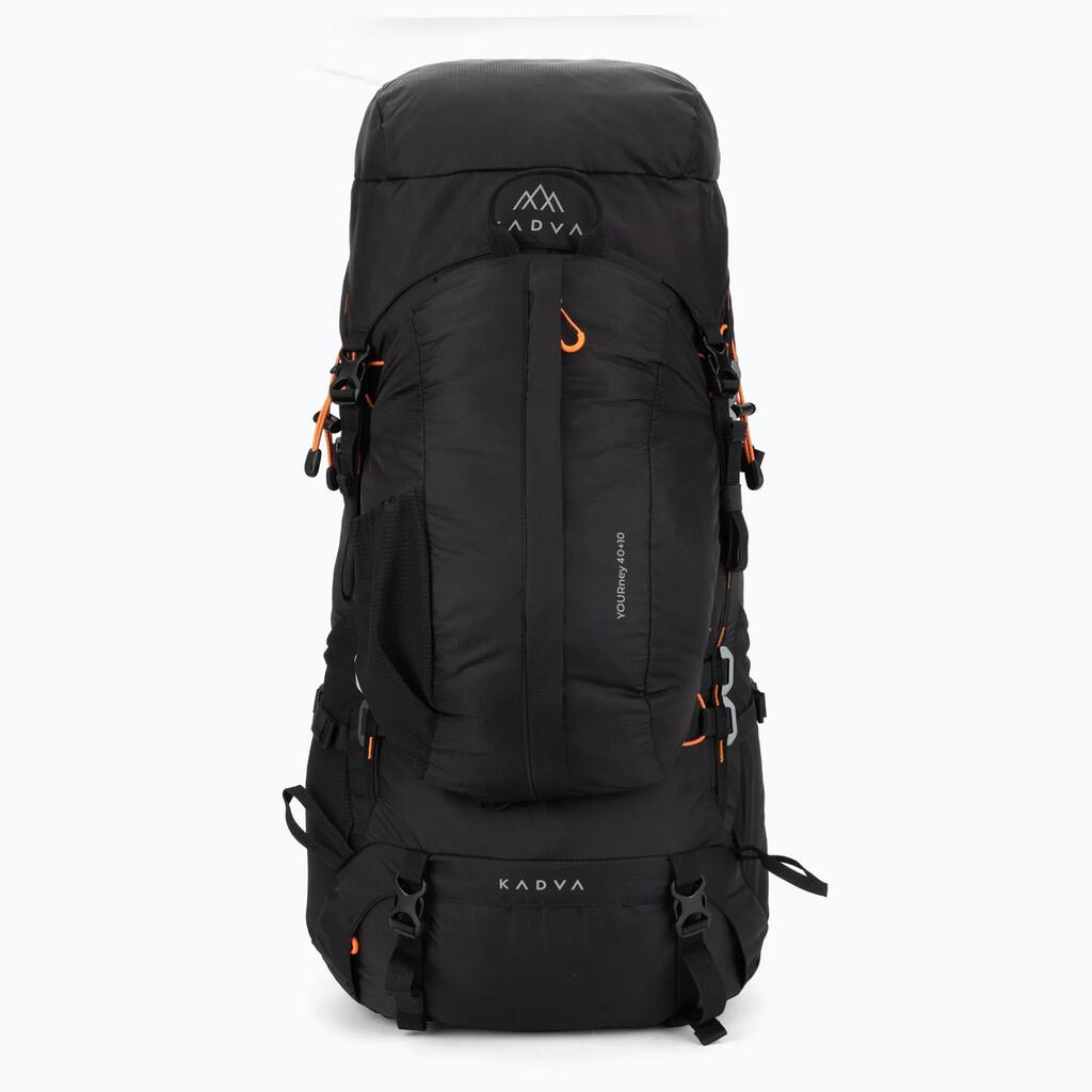 KADVA YOURney 40 l +10 hiking backpack