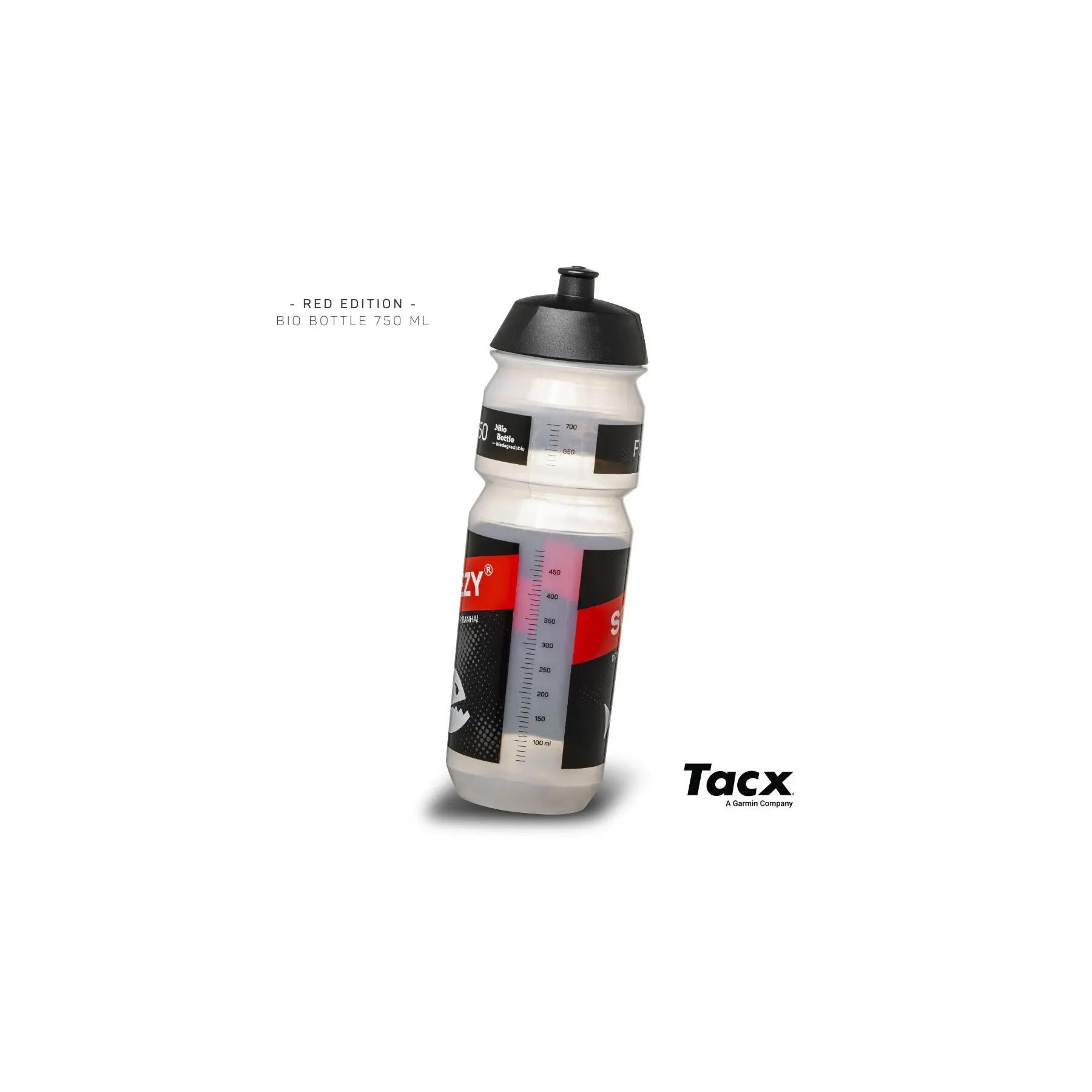 Borraccia - corsa - 750 ml, riutilizzabile 4/4