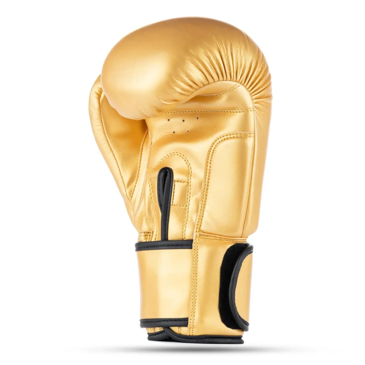Rękawice bokserskie Taver GOLDEN Origin Series DBX Bushido 7/7