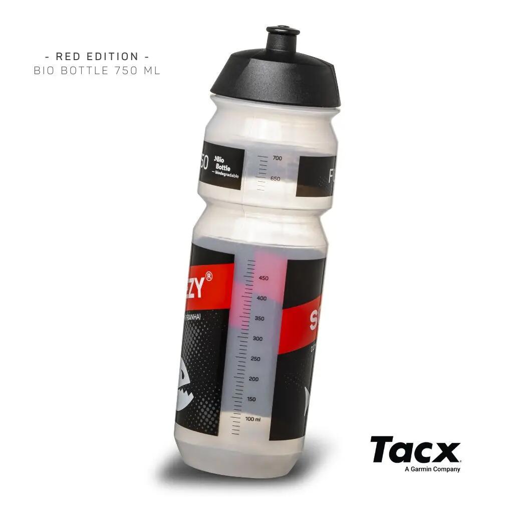 Borraccia - corsa - 750 ml, riutilizzabile 2/4