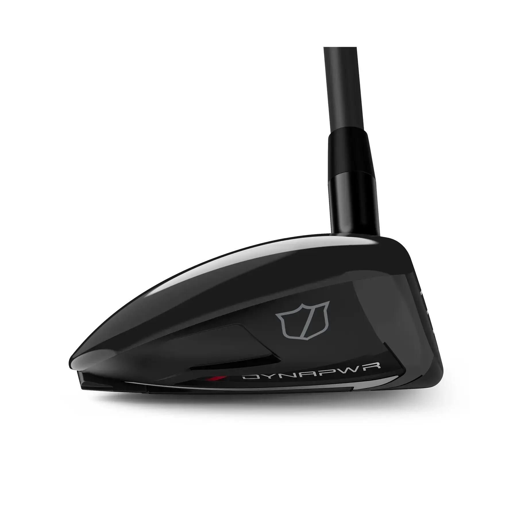 Putter Gaucher Wilson Harmonized X1 5/5