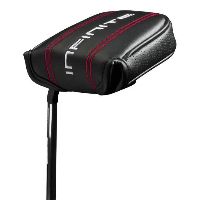 Wilson Staff Infinite Putter Buckingham 34inch 2024 Linkshandig 5/5