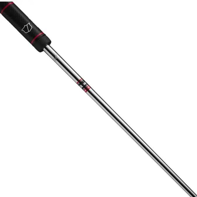 Putter Droitier Wilson Staff Infinite Mich Ave 34" 5/5