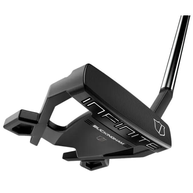 Wilson Staff Infinite Putter Buckingham 34inch 2024 Linkshandig 4/5