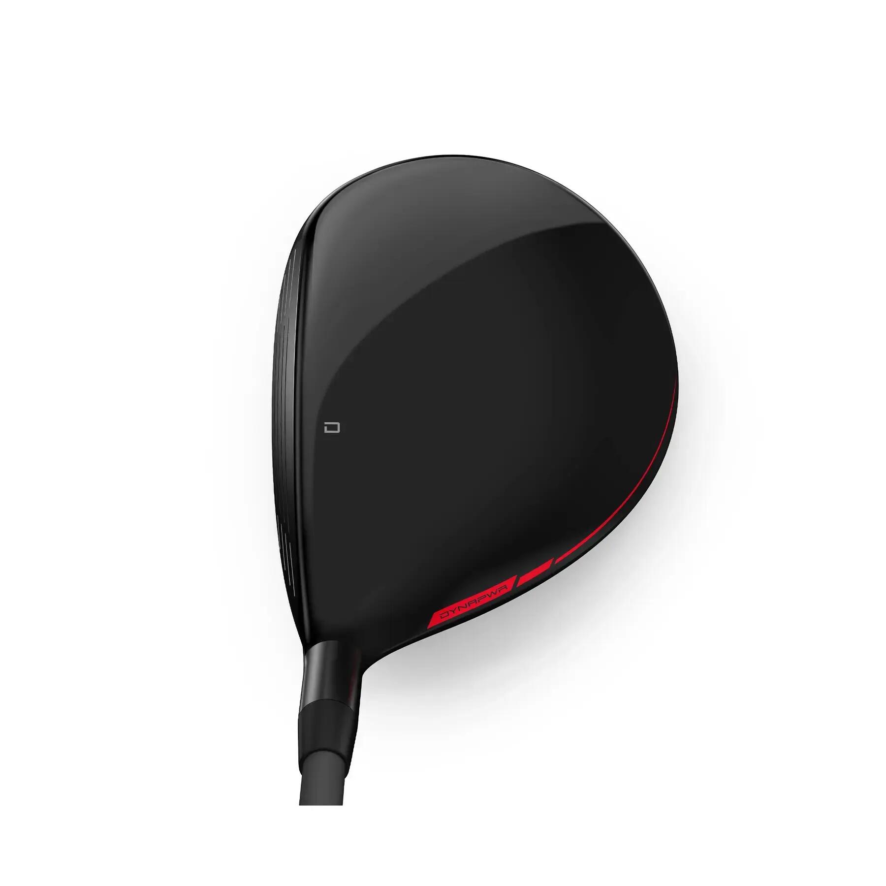 Putter Gaucher Wilson Harmonized X1 3/5