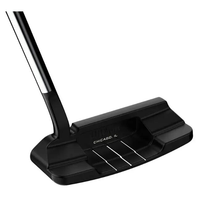 Putter Droitier Wilson Staff Infinite Mich Ave 34" 4/5