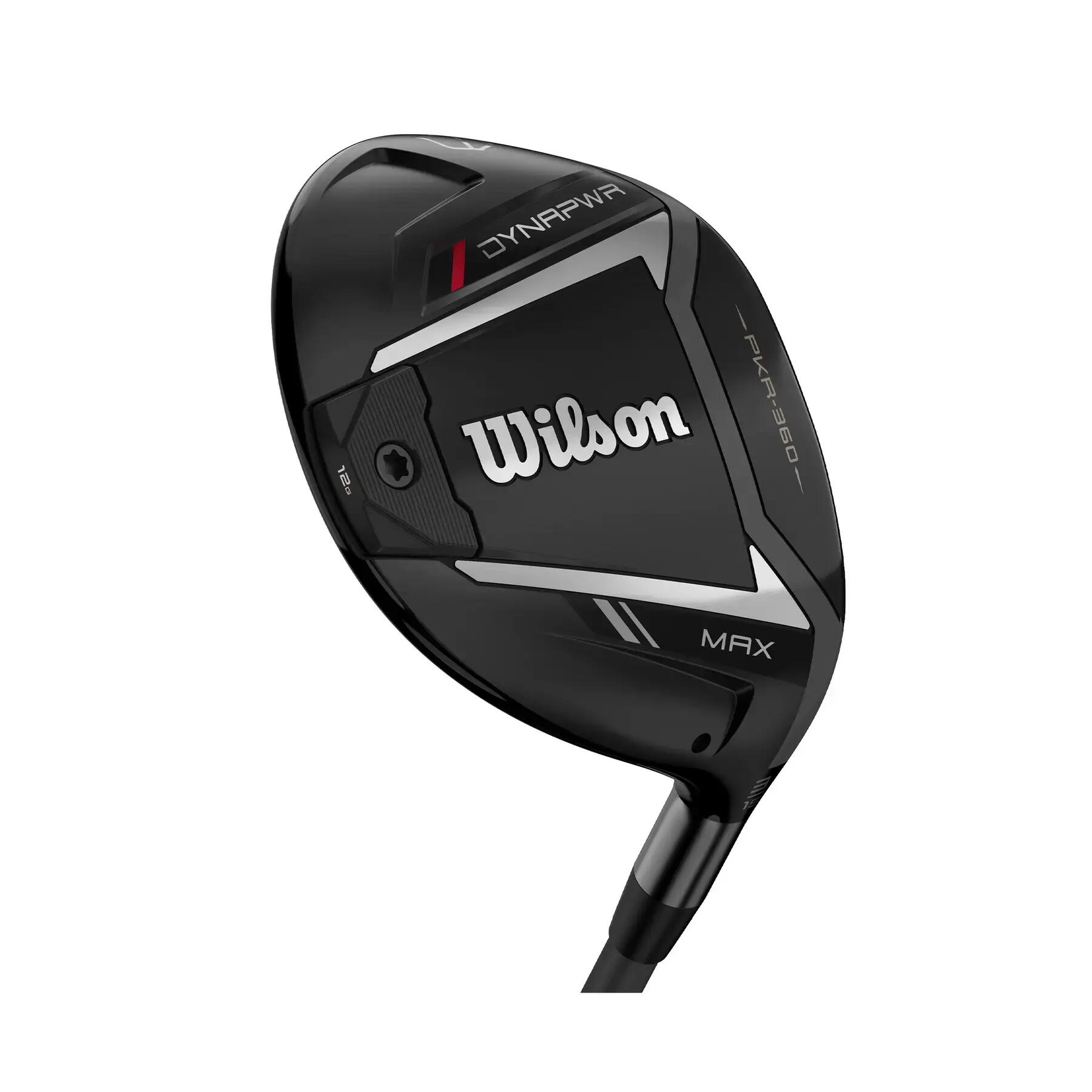 Putter Gaucher Wilson Harmonized X1 2/5