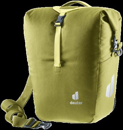 Unisex - urban - sling bag - kompakt, recycelt - stroof 8