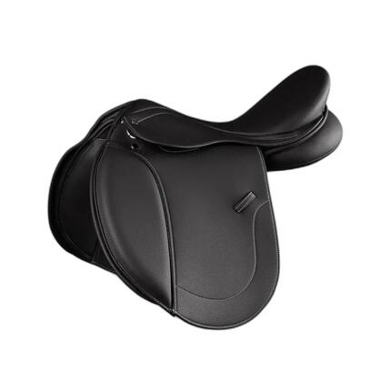 Selle d'obstacle pour cheval Premier Equine Bourges