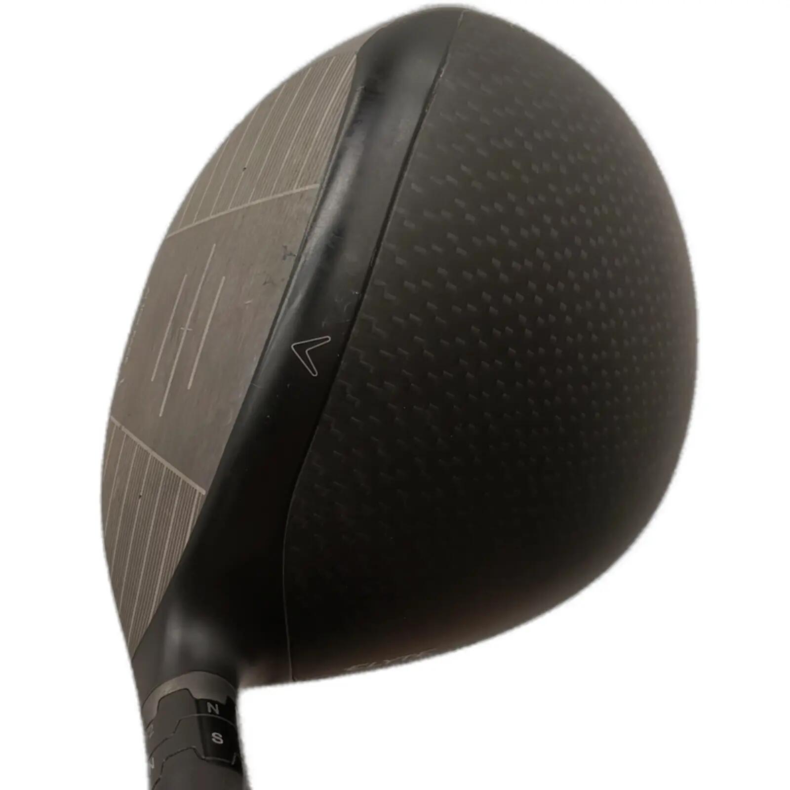 Callaway Elyte Driver / Flex A-flex / Loft 12 4/6