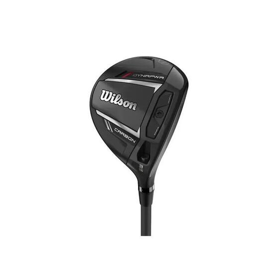 Madera de recorrido n°3 Zurdo Wilson Dynapwr Carbono Duro