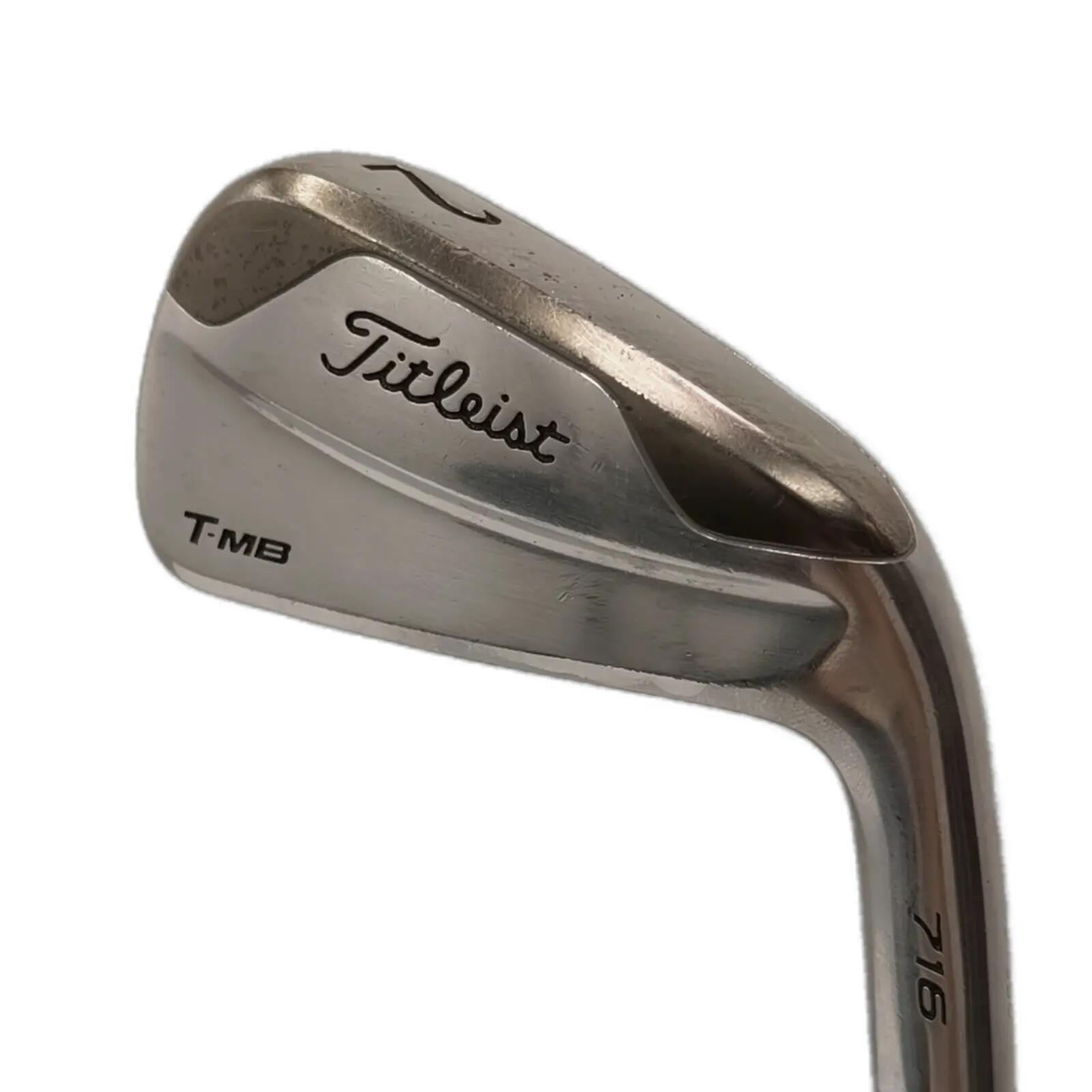 TITLEIST picture