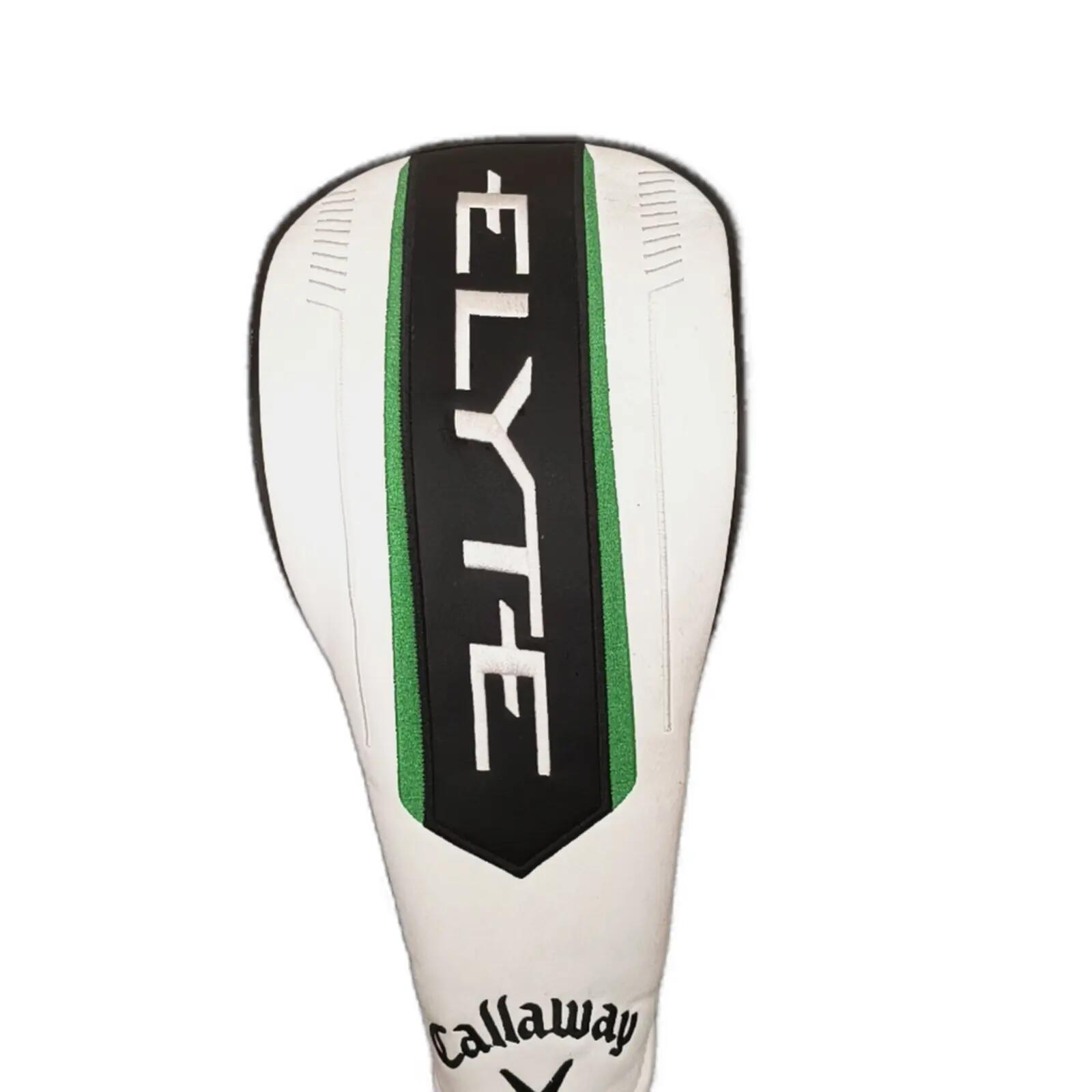 Callaway Elyte Driver / Flex A-flex / Loft 12 2/6
