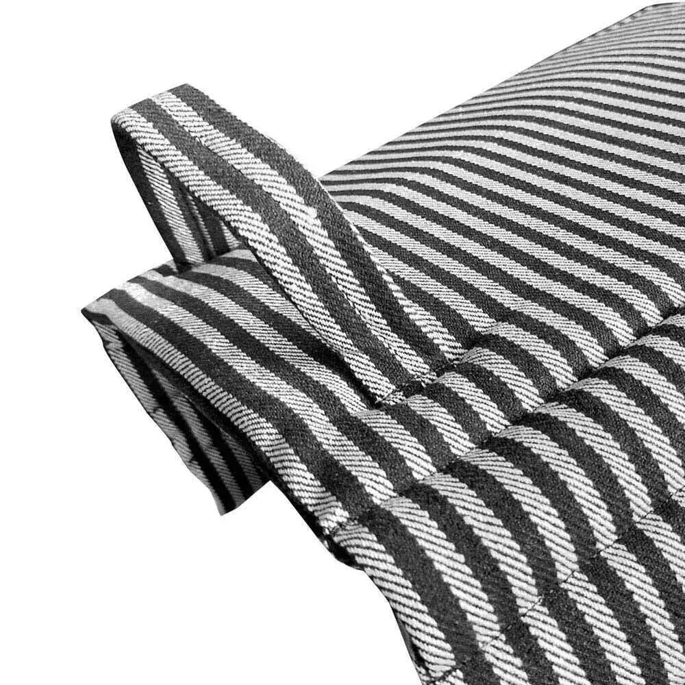 Tapis de selle pour cheval western Zaldi Castecus 3/4