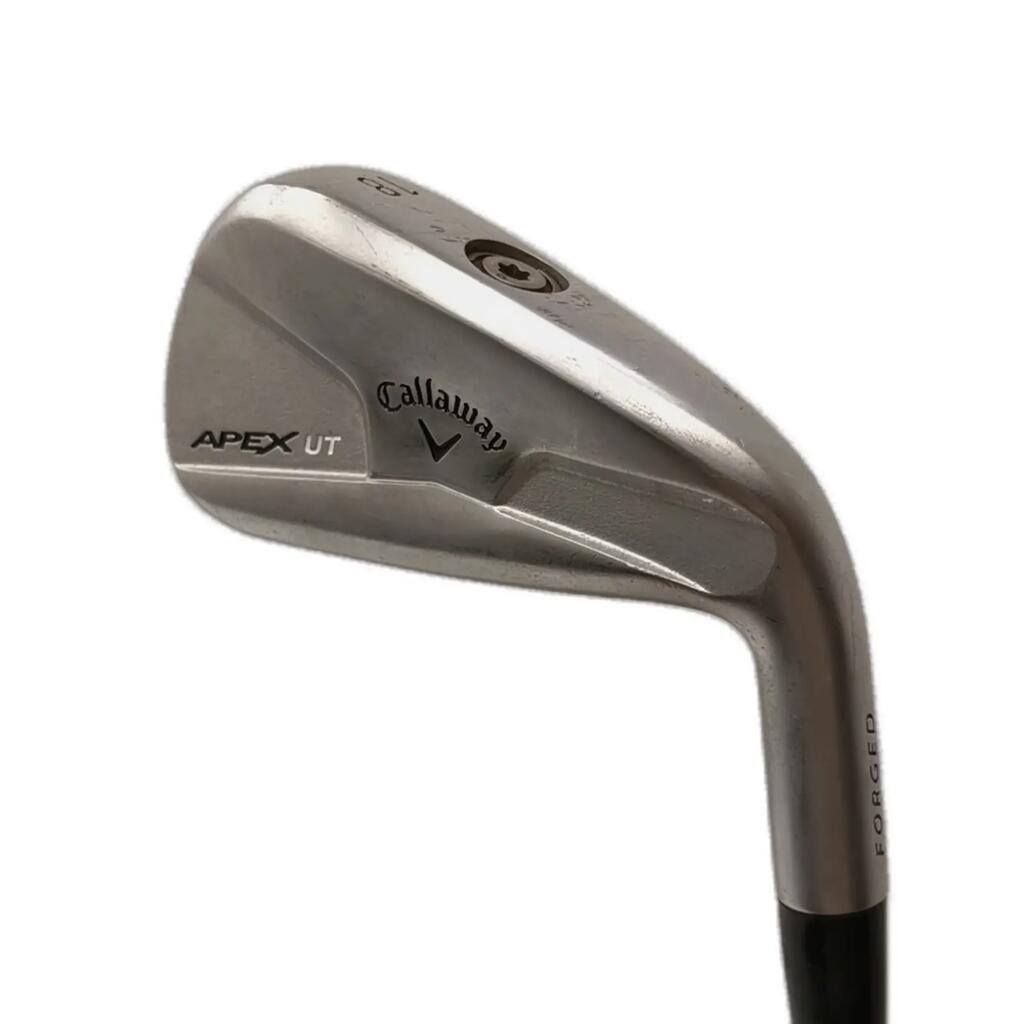 Callaway Apex UT #2 Driving Iron / Flex Regular / #2/18