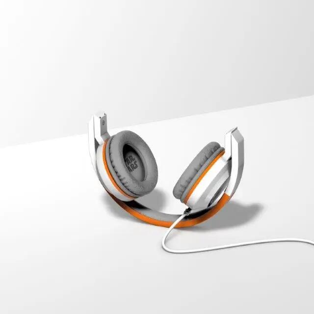 Star Wars Headphones